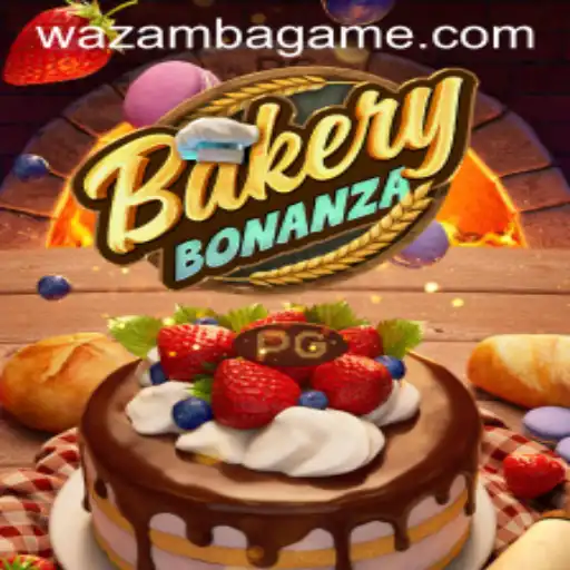 BakeryBonanza: A Delicious Spin on Vaquinha 777