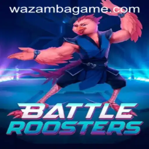 BattleRoosters: The Thrilling World of Strategic Combat