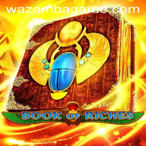 Exploring the Enchantment of BookofRiches and the Thrill of Vaquinha 777