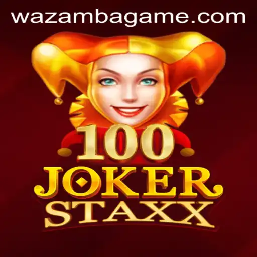 Exploring the Allure of 100JokerStaxx and the Rising Popularity of Vaquinha 777
