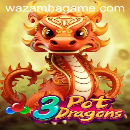 Exploring the Enchanting World of 3PotDragons: A Spellbinding Gaming Experience