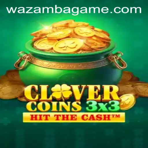 Discover the Thrills of Clovercoin3x3: An In-Depth Guide to Gameplay and Strategy