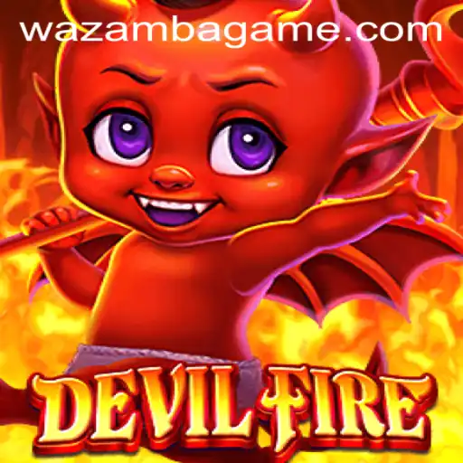 Unveiling the Mystical World of DevilFire: A Deep Dive Into the Thrilling Game Universe