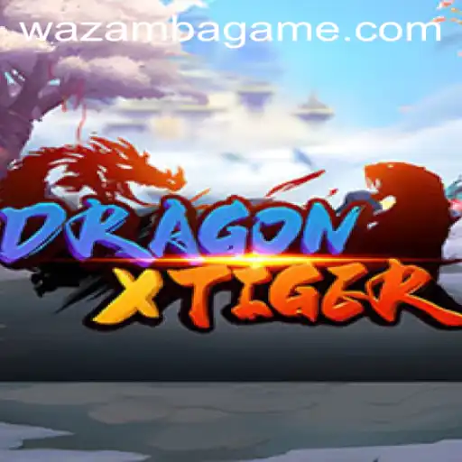 Exploring the Enchanting World of DragonXTiger: A Modern Gaming Marvel