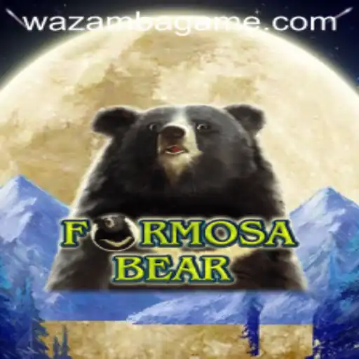 Discovering FormosaBear: The Game Taking the World by Storm