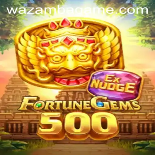 Exploring the Exciting World of FortuneGems500 and the Allure of Vaquinha 777
