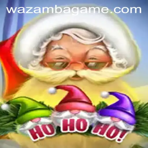 Discovering the Excitement of HoHoHo: A Journey into the Game of Vaquinha 777