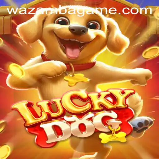 Exploring LuckyDog: Gaming Fun with a Twist of Vaquinha 777