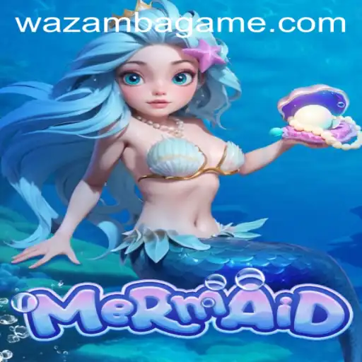 Discovering the Enchanting World of the Game 'Mermaid' with a Twist of 'Vaquinha 777'