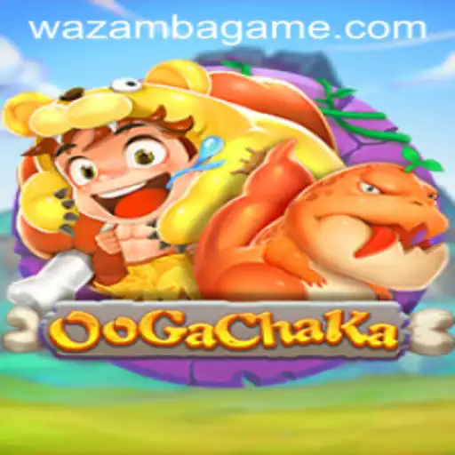 Exploring the Exciting Game World of OoGaChaKa and the Intriguing Concept of Vaquinha 777