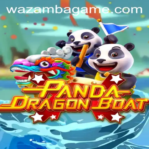 Exploring the Enchanting World of PANDADRAGONBOAT and the Vaquinha 777 Quest