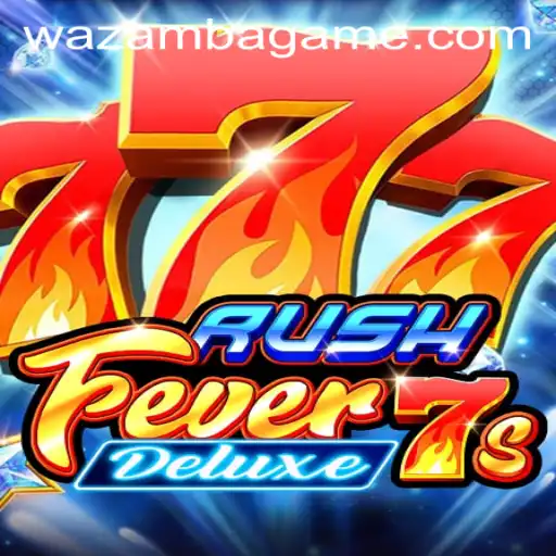 Unleashing the Thrill with RushFever7sDeluxe: A Journey into the Game and Its New Dimensions