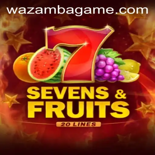 Discover the Exciting World of SevensFruits20: A Thrilling Game Adventure with Vaquinha 777