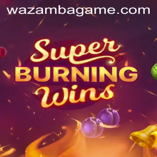 SuperBurningWins and Vaquinha 777: A Thrilling New Spin on Classic Slot Games