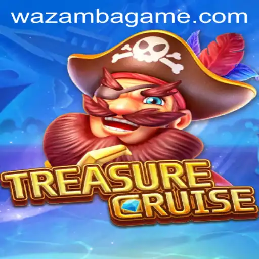 Exploring the Exciting World of TREASURECRUISE: Discover the Thrills of Vaquinha 777