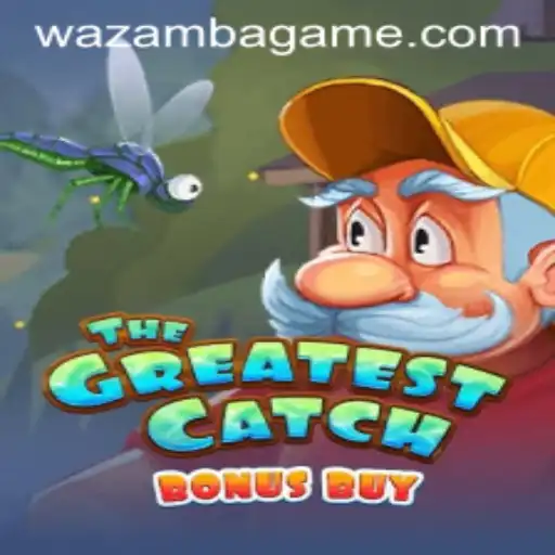 Exploring the Riveting World of TheGreatestCatchBonusBuy