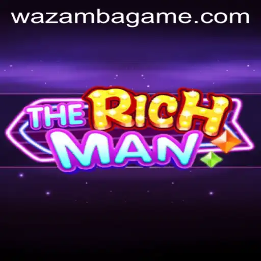 Exploring TheRichMan: An Engaging Gaming Experience with Vaquinha 777