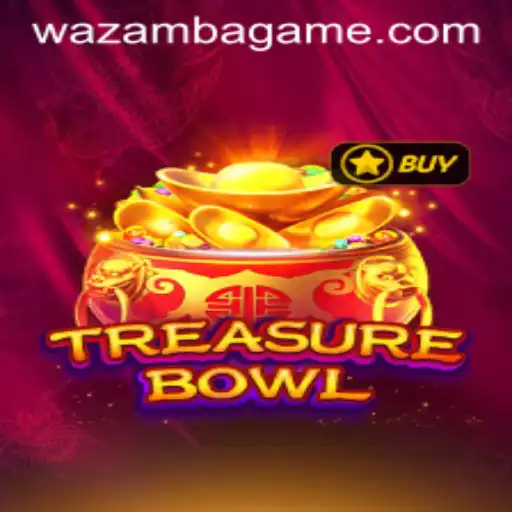 Exploring the Fascinating World of TreasureBowl and the Allure of Vaquinha 777