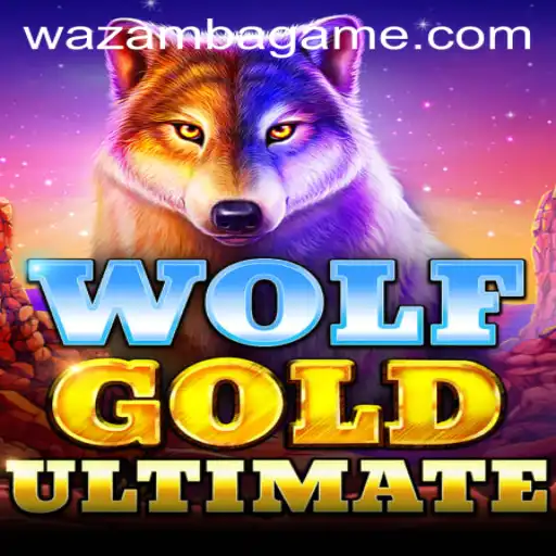Discover the Thrilling World of WolfGoldUltimate and Vaquinha 777