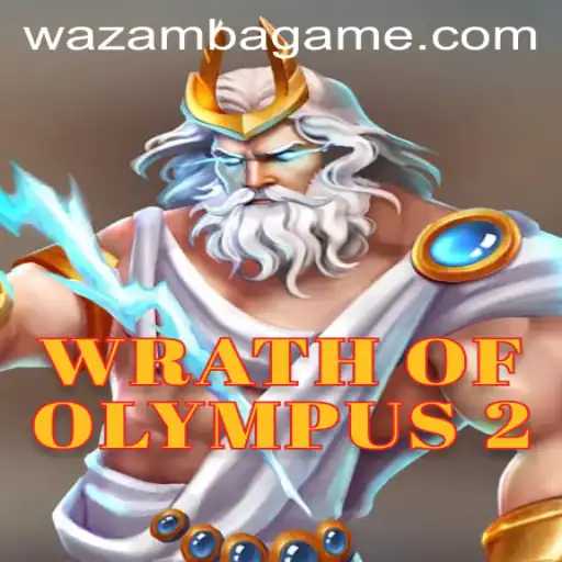 Wrath of Olympus 2: Exploring the Legends of Greek Mythology
