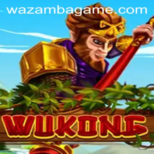 Exploring the Intricacies of Wukong: A Journey into a Captivating World