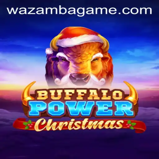 Discover the Excitement of BuffaloPowerChristmas: A Festive Gaming Adventure