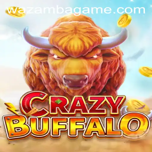 Exploring the Thrilling World of CRAZYBUFFALO: A Deep Dive into the Game with a Vaquinha 777 Twist