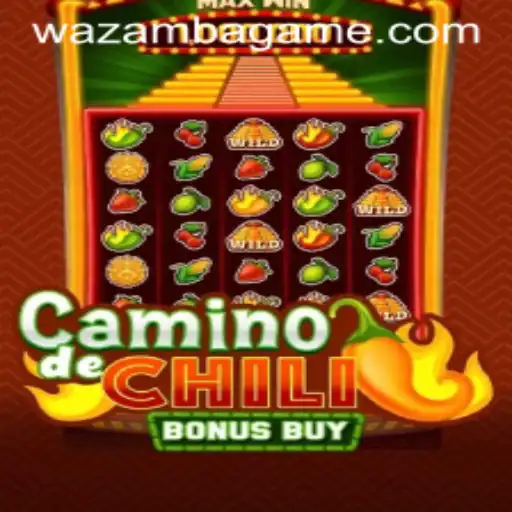 Unveiling CaminodeChiliBonusBuy: An In-Depth Exploration