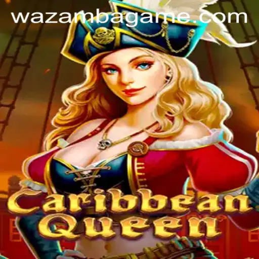 CaribbeanQueen: Dive into the Exciting World of Vaquinha 777 Gaming