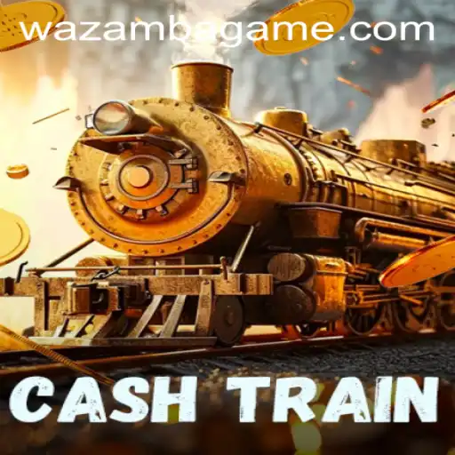 CashTrain: A Journey to Fortune with Vaquinha 777