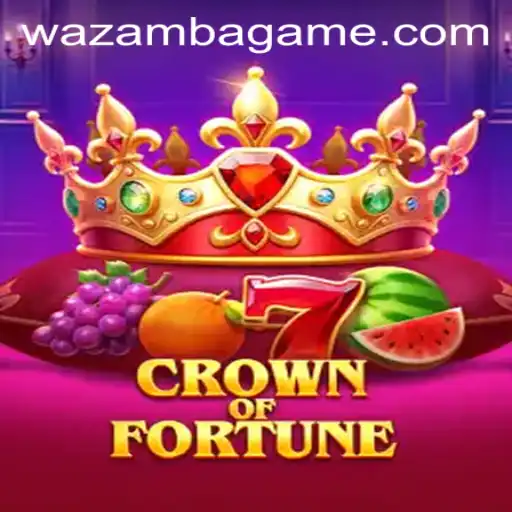 CrownofFortune: A Journey Through the World of Vaquinha 777