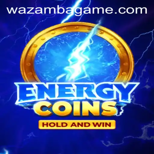 EnergyCoins: Harness the Power with Vaquinha 777