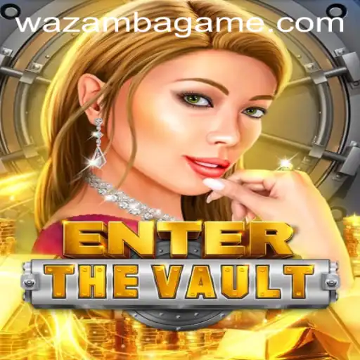 Exploring the Innovative World of EntertheVault: A Thrilling Gaming Experience