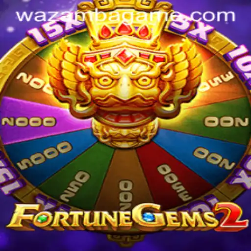 Discover the Exciting World of FortuneGems2 with Vaquinha 777