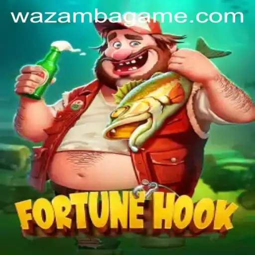 Exploring the Exciting World of FortuneHook and the Phenomenon of Vaquinha 777