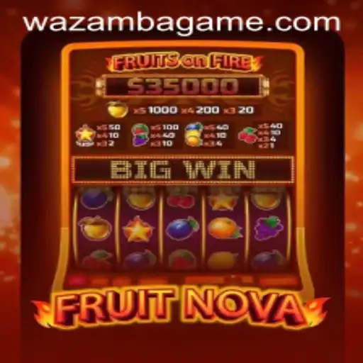 Exploring FruitNova: A Comprehensive Guide to the Game and Vaquinha 777 Features