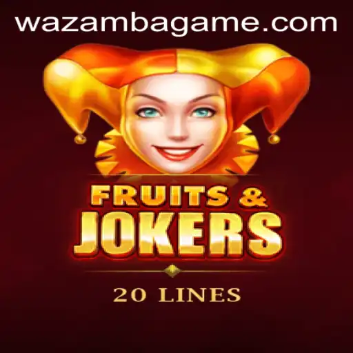 Unveiling the Excitement of FruitsAndJokers20 and the Thrill of Vaquinha 777