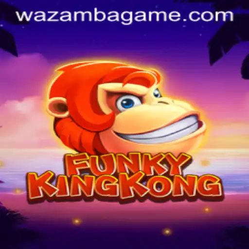 FunkyKingKong: An Exciting New Adventure with a Twist