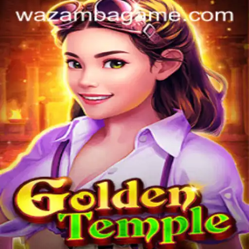 Unveiling the Mystical Adventure of GoldenTemple: A Deep Dive into the Game