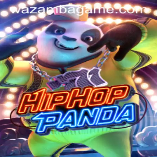 Discover the Thrill of HipHopPanda: A Unique Gaming Experience with Vaquinha 777