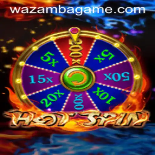 Exploring the Thrills of HotSpin: A Modern Slot Adventure