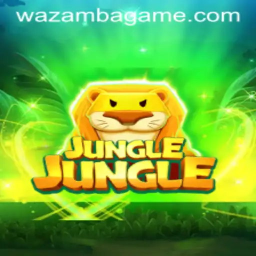 Exploring the Thrilling World of JungleJungle with Vaquinha 777