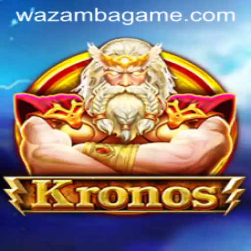 The Mystical World of Kronos: A Journey Through Time and Chance