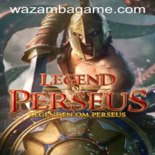 Discovering LegendofPerseus: An Epic Journey With Vaquinha 777