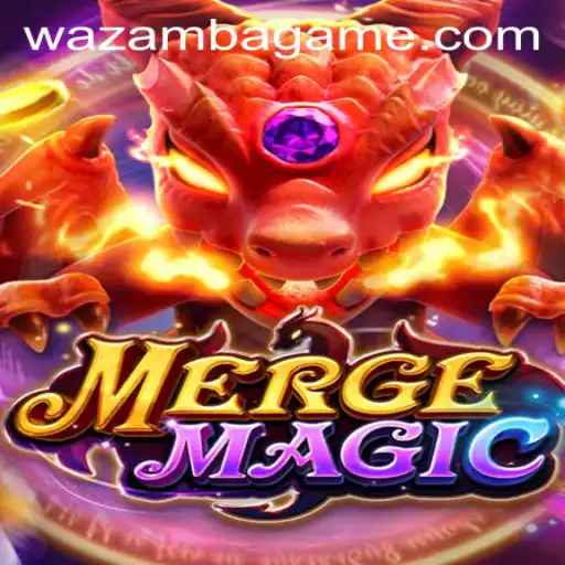 Explore the Magical World of Mergemagic and the Allure of Vaquinha 777