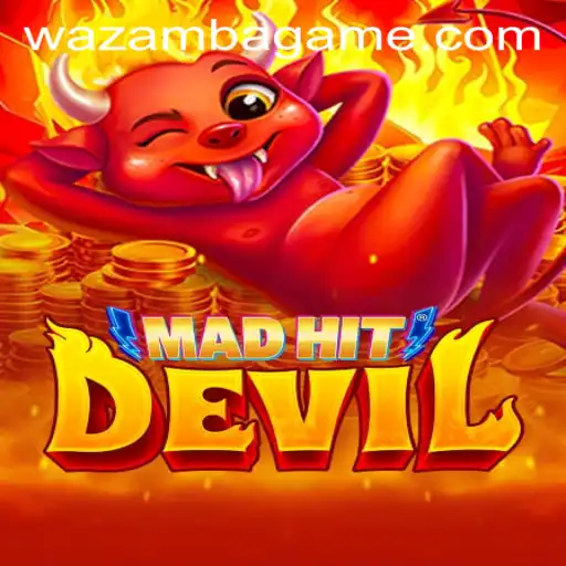 MadHitDevil: Unravel the Eccentric World of Vaquinha 777