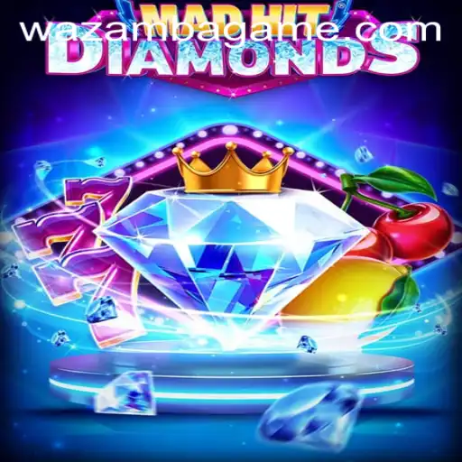 Discover MadHitDiamonds: Unleashing Gem-Crushing Adventures with Vaquinha 777