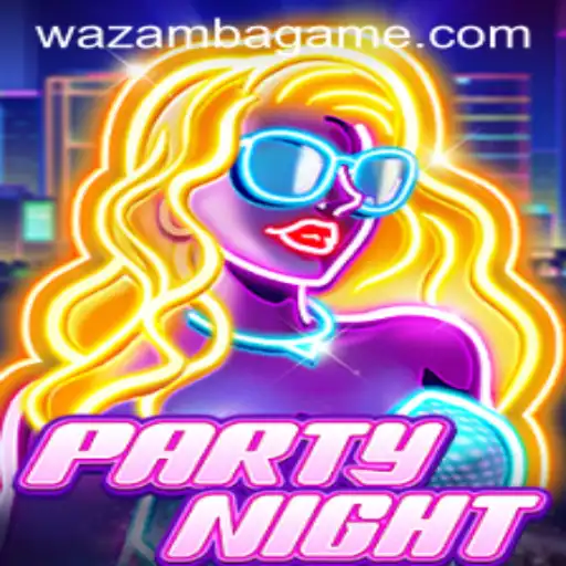 Experience the Excitement of PartyNight: The Ultimate Game with Vaquinha 777