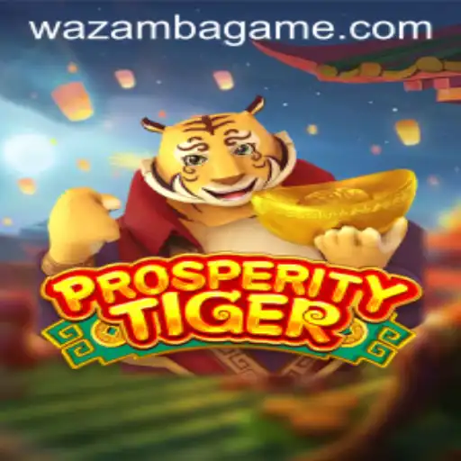 Exploring ProsperityTiger: A Dive Into the World of Vaquinha 777