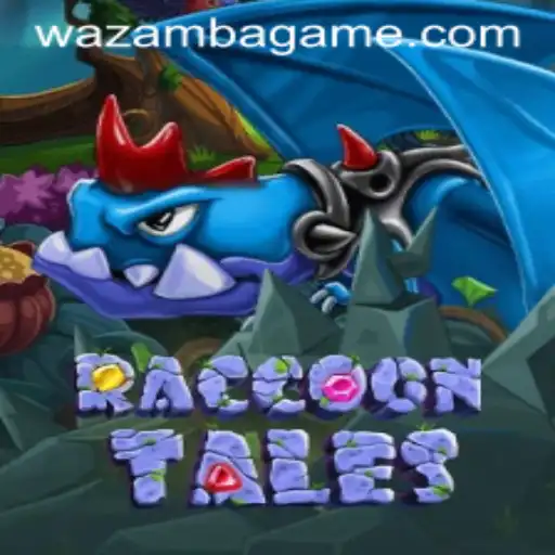 Discover the Whimsical World of RaccoonTales